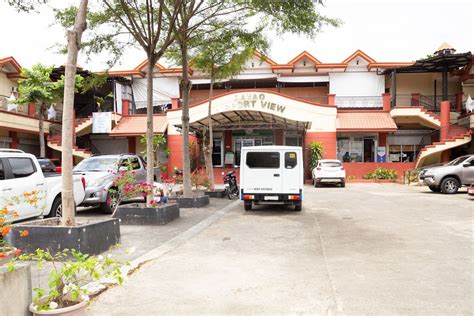 davao airport view hotel.